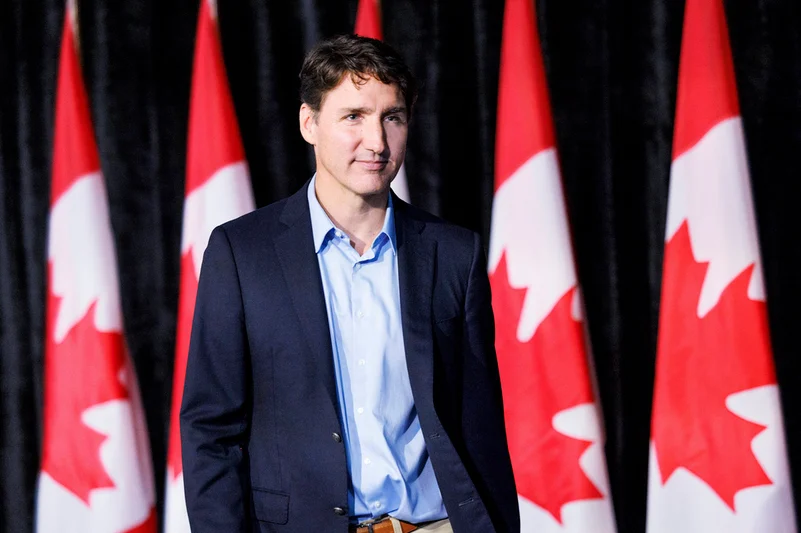 justin trudeau canada eelctions 2024 